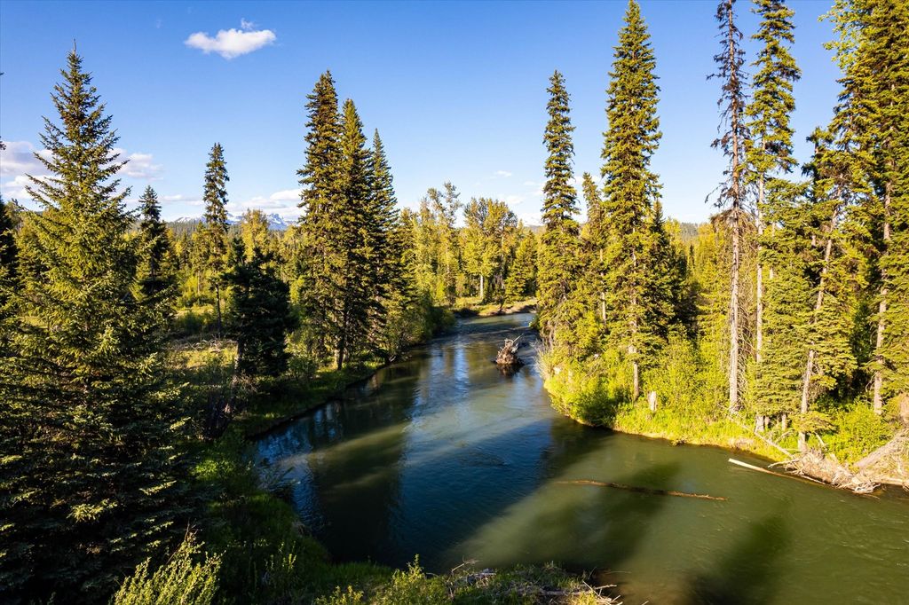 8500 North Fork Road, Polebridge, MT 59928 photo 68