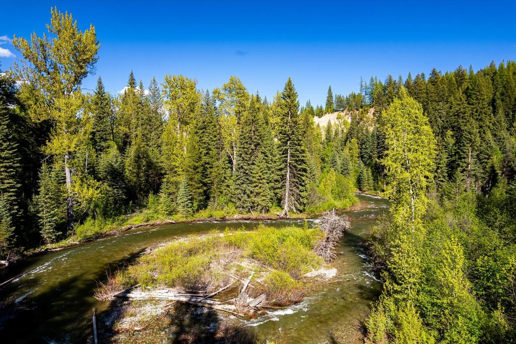 8500 North Fork Road, Polebridge, MT 59928 photo 83