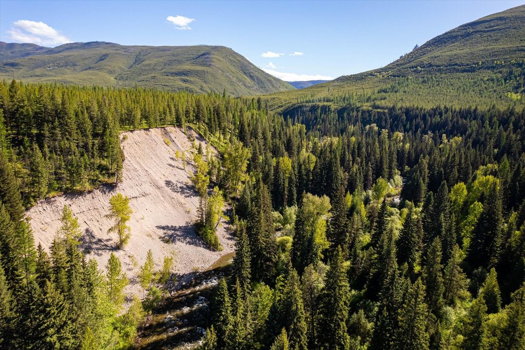 8500 North Fork Road, Polebridge, MT 59928 photo 84