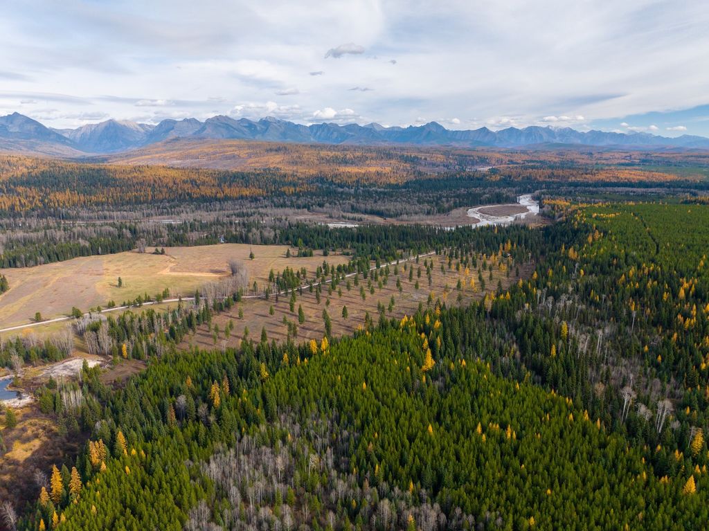 8500 North Fork Road, Polebridge, MT 59928 photo 89