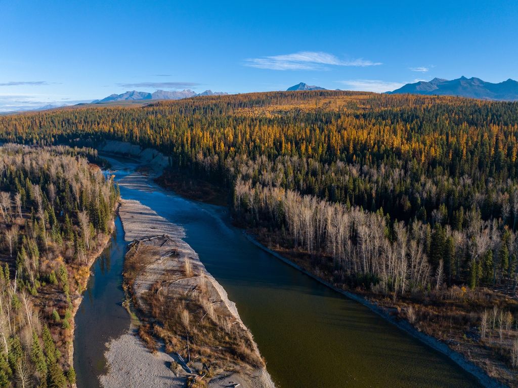 8500 North Fork Road, Polebridge, MT 59928 photo 92