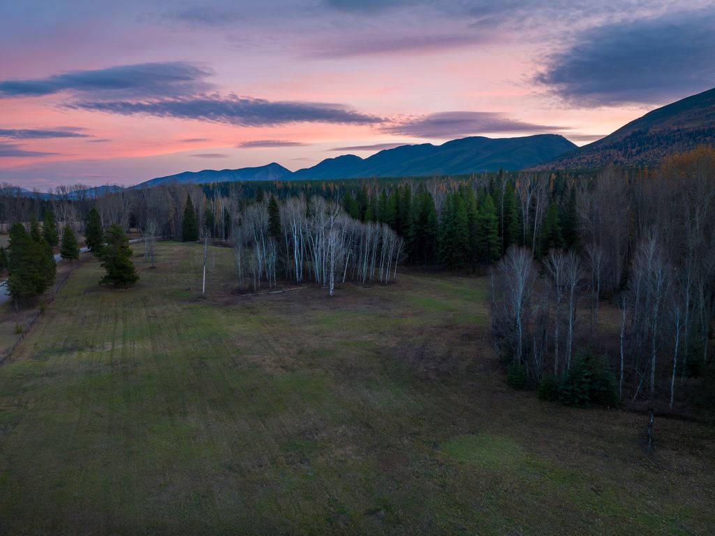 8500 North Fork Road, Polebridge, MT 59928 photo 98