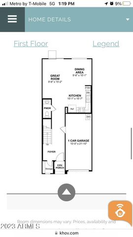 2231 W LAURIE Lane, Phoenix, AZ 85021