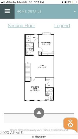 2231 W LAURIE Lane, Phoenix, AZ 85021