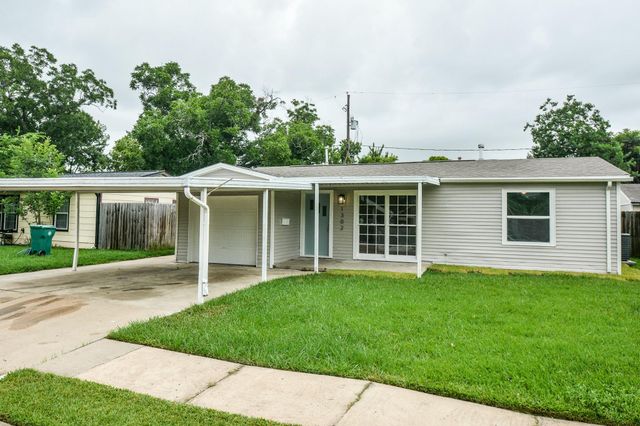 1302 Lamesa Avenue, Pasadena, TX 77506