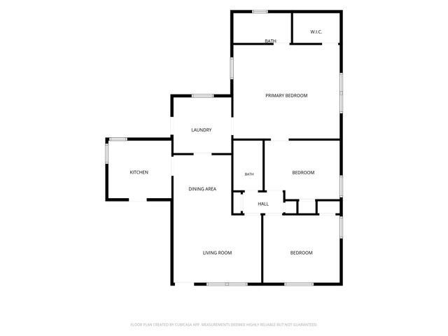 1302 Lamesa Avenue, Pasadena, TX 77506