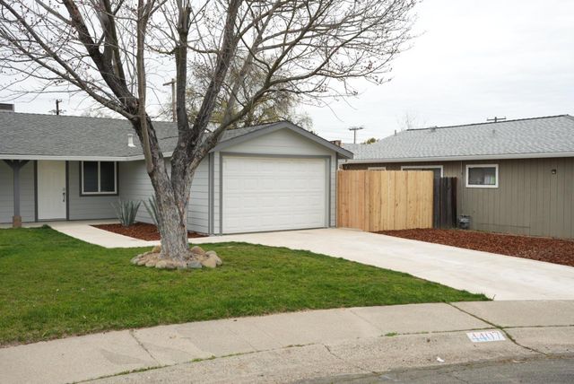 4407 Arrowood Ct, Sacramento, CA 95842