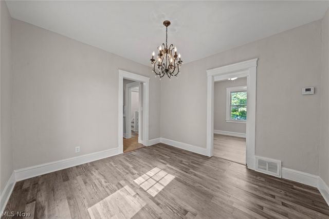 14509 Darley Avenue, Cleveland, OH 44110