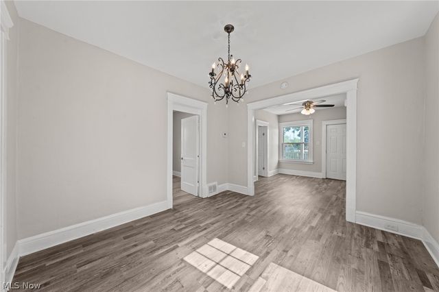 14509 Darley Avenue, Cleveland, OH 44110