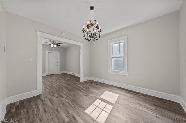 14509 Darley Avenue, Cleveland, OH 44110
