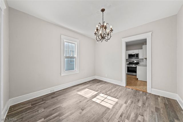 14509 Darley Avenue, Cleveland, OH 44110