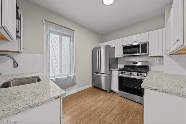 14509 Darley Avenue, Cleveland, OH 44110
