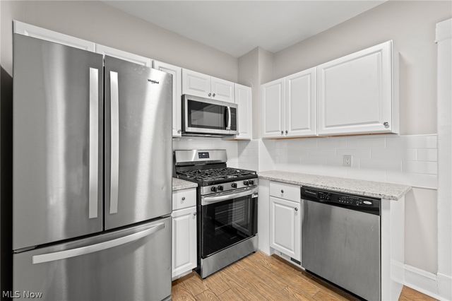 14509 Darley Avenue, Cleveland, OH 44110