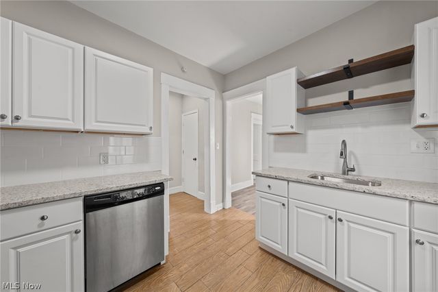 14509 Darley Avenue, Cleveland, OH 44110