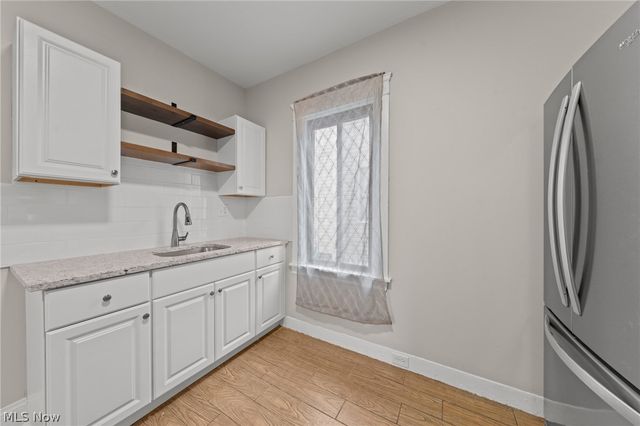 14509 Darley Avenue, Cleveland, OH 44110