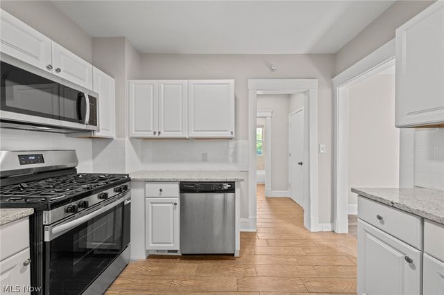 14509 Darley Avenue, Cleveland, OH 44110