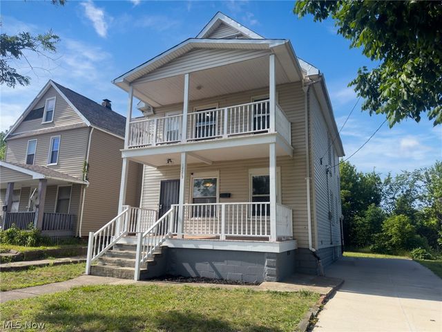 14509 Darley Avenue, Cleveland, OH 44110