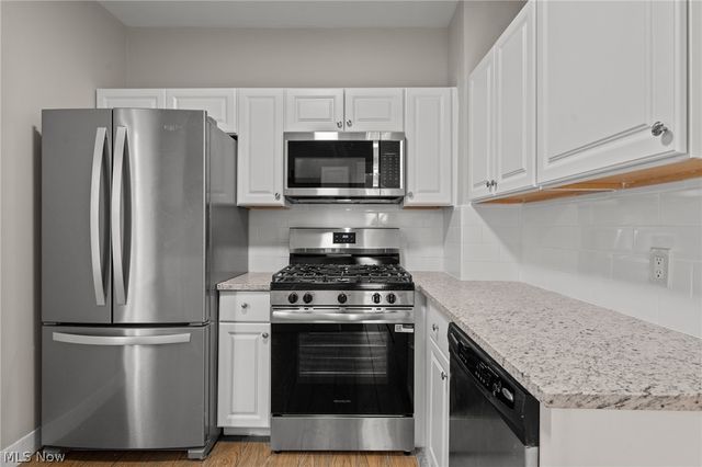 14509 Darley Avenue, Cleveland, OH 44110