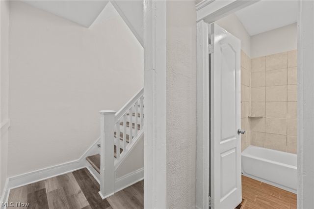 14509 Darley Avenue, Cleveland, OH 44110