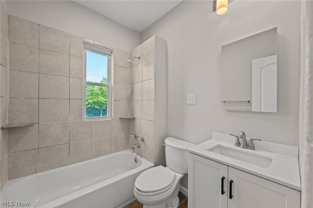 14509 Darley Avenue, Cleveland, OH 44110