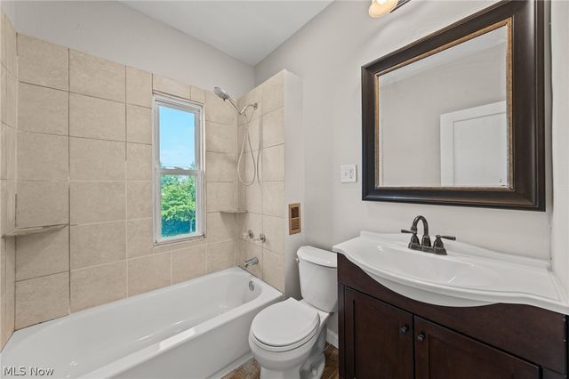 14509 Darley Avenue, Cleveland, OH 44110