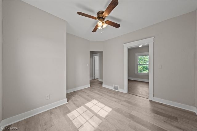 14509 Darley Avenue, Cleveland, OH 44110