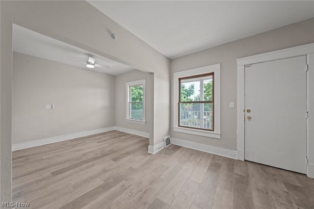 14509 Darley Avenue, Cleveland, OH 44110