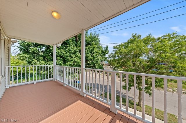 14509 Darley Avenue, Cleveland, OH 44110