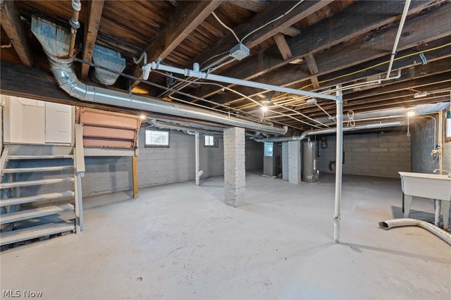 14509 Darley Avenue, Cleveland, OH 44110