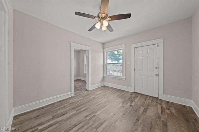 14509 Darley Avenue, Cleveland, OH 44110