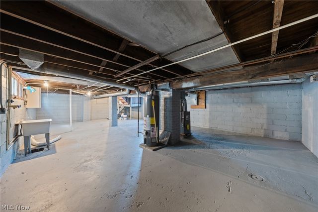 14509 Darley Avenue, Cleveland, OH 44110