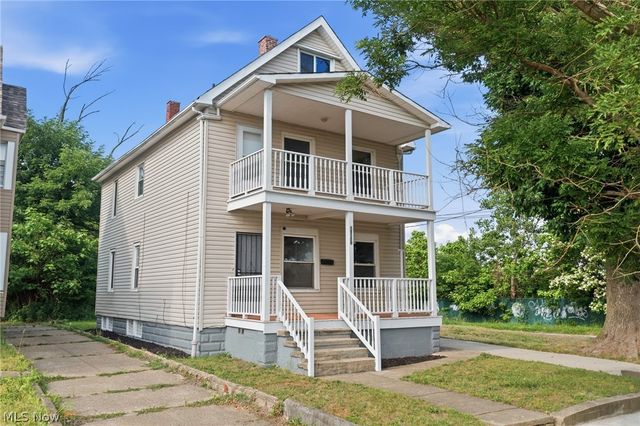 14509 Darley Avenue, Cleveland, OH 44110