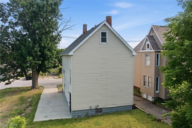 14509 Darley Avenue, Cleveland, OH 44110