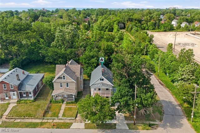 14509 Darley Avenue, Cleveland, OH 44110
