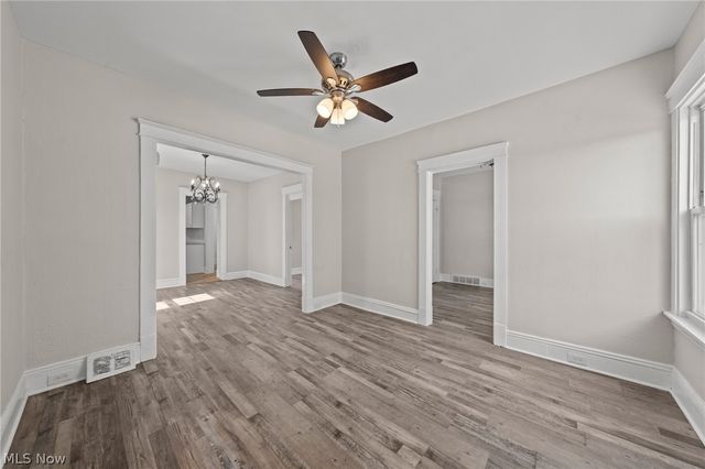 14509 Darley Avenue, Cleveland, OH 44110