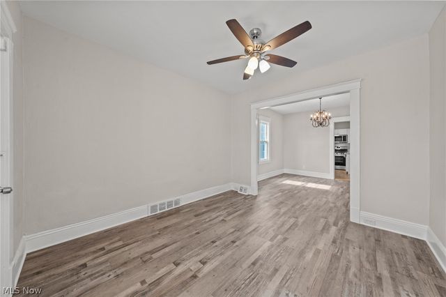14509 Darley Avenue, Cleveland, OH 44110