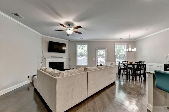 117 Hibiscus Court, Woodstock, GA 30188
