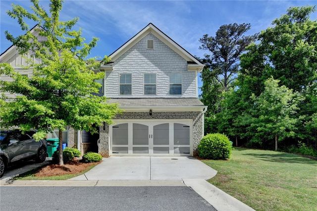 117 Hibiscus Court, Woodstock, GA 30188