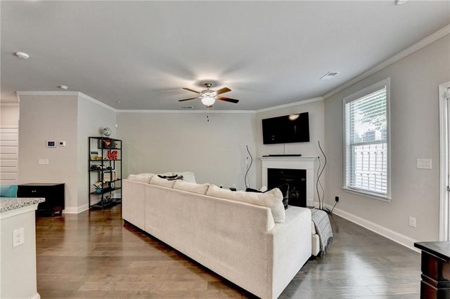 117 Hibiscus Court, Woodstock, GA 30188