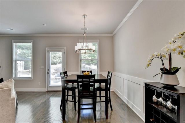 117 Hibiscus Court, Woodstock, GA 30188