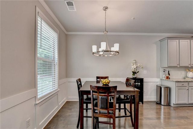 117 Hibiscus Court, Woodstock, GA 30188