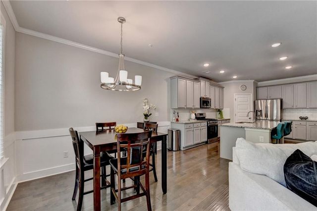 117 Hibiscus Court, Woodstock, GA 30188