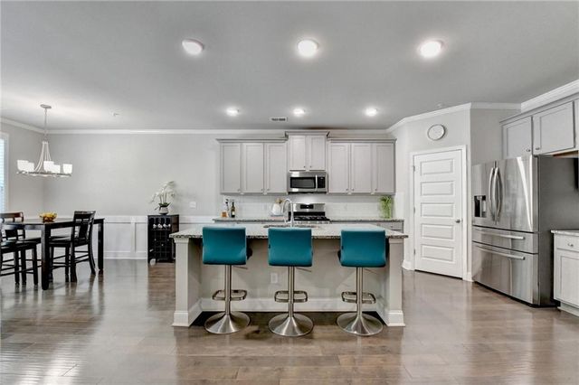 117 Hibiscus Court, Woodstock, GA 30188
