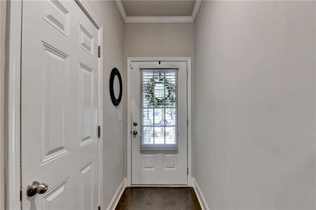 117 Hibiscus Court, Woodstock, GA 30188