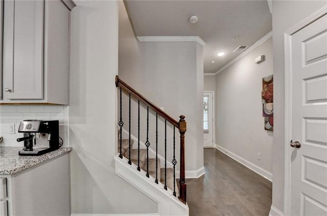 117 Hibiscus Court, Woodstock, GA 30188
