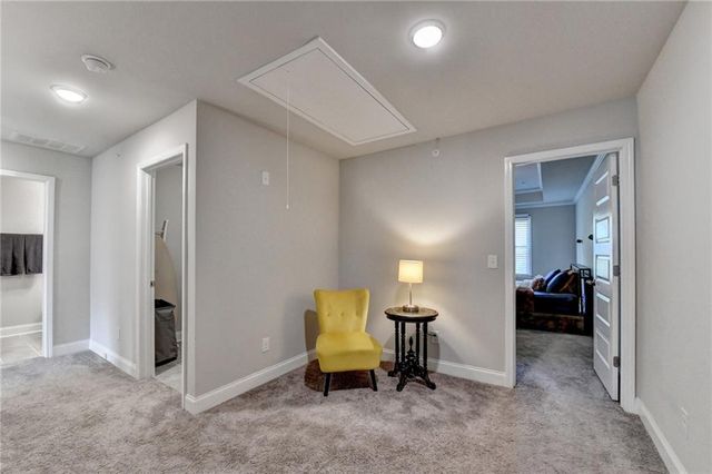 117 Hibiscus Court, Woodstock, GA 30188