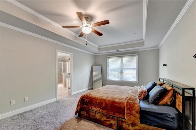 117 Hibiscus Court, Woodstock, GA 30188