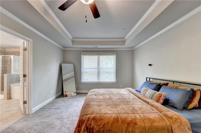 117 Hibiscus Court, Woodstock, GA 30188