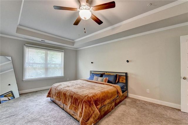 117 Hibiscus Court, Woodstock, GA 30188