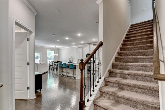 117 Hibiscus Court, Woodstock, GA 30188